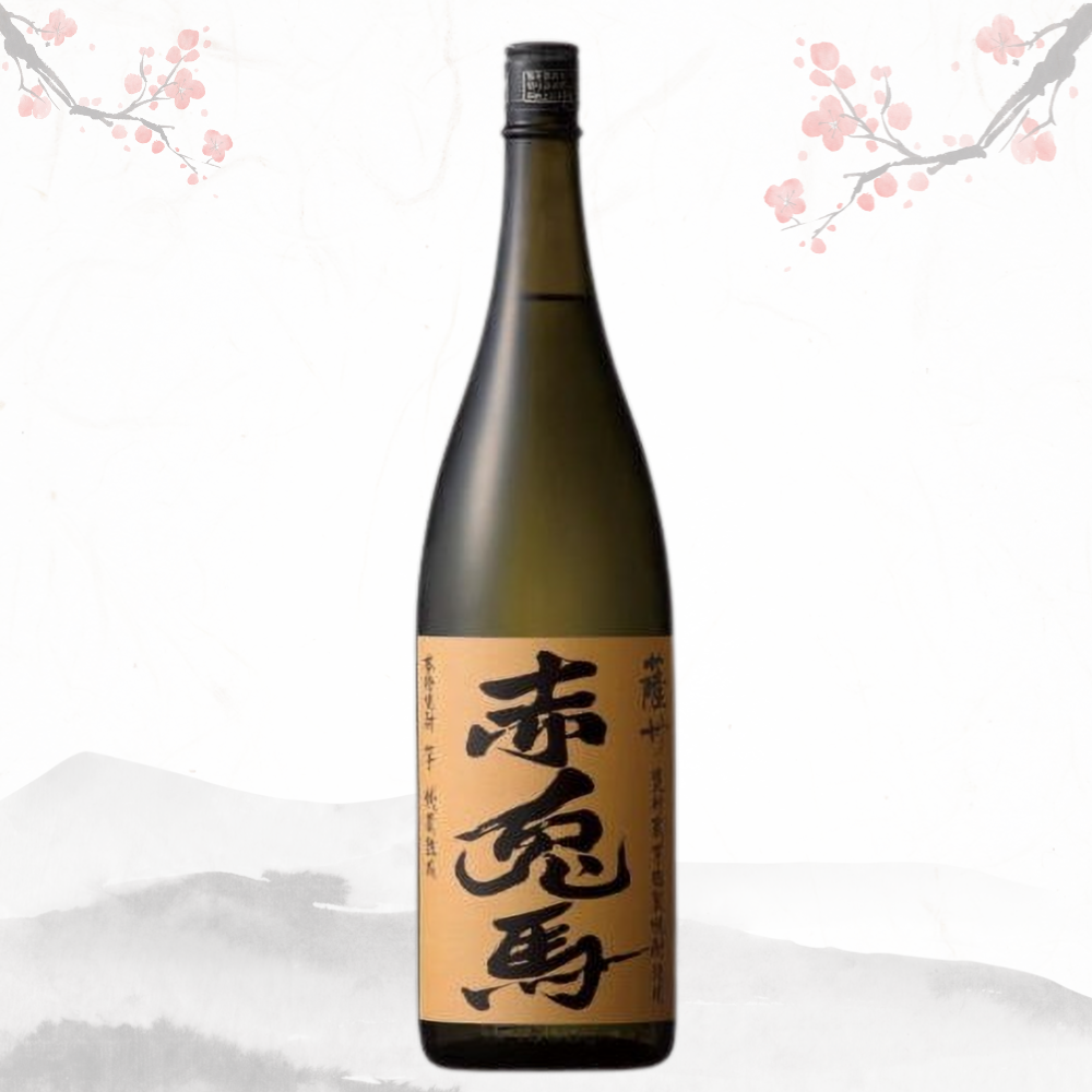 적토마 세키토바 옐로우 고구마 소주 25도 720ml 무료배송