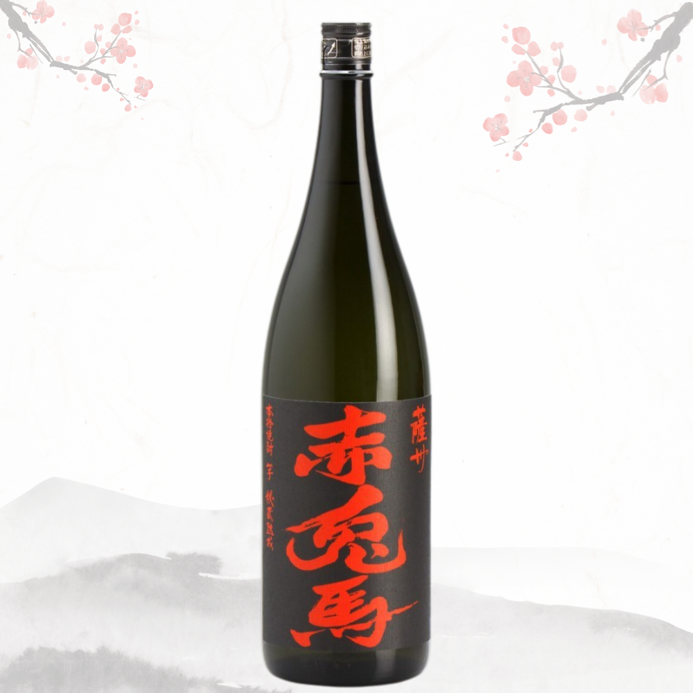 적토마 세키토바 오리지널 고구마 소주 25도 1.8L 무료배송