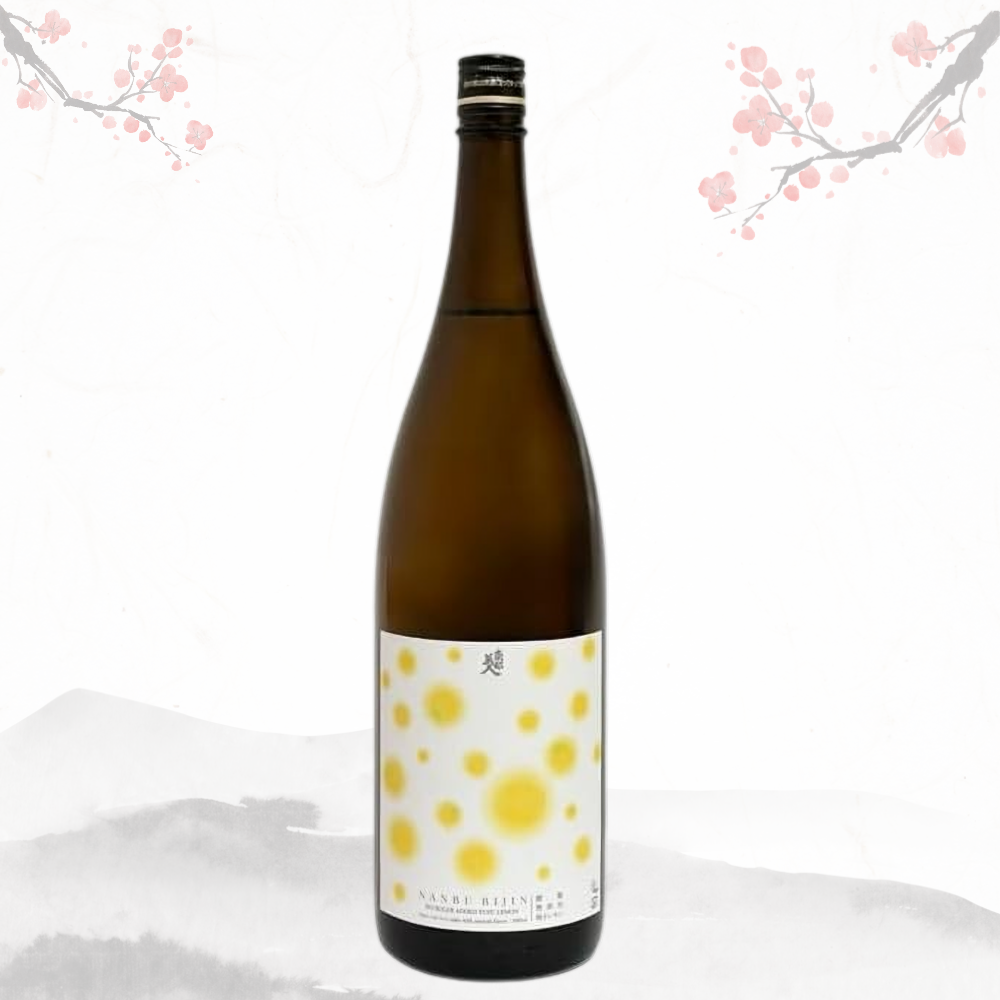 남부미인 설탕 무첨가 유자 레몬주 1.8L 9도 무료배송 - 상큼쌉쌀 시트러스 매력의 프리미엄 리큐르