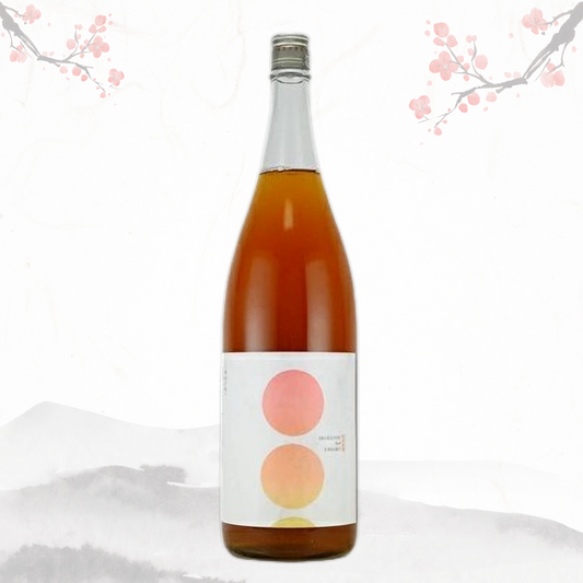 시죠노우메 니고리 매실주10도 1.8L 무료배송 – 일본 히로시마 100년 전통 주조장 대표작