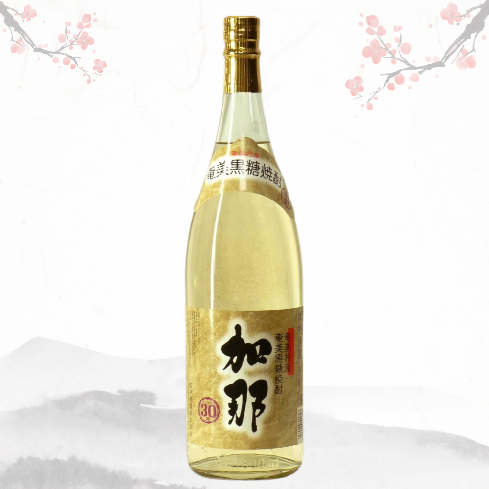 카나 흑설탕 소주  30도 1.8L  무료배송 - 전통제조법 고수. 흑설탕 소주 부문 1위