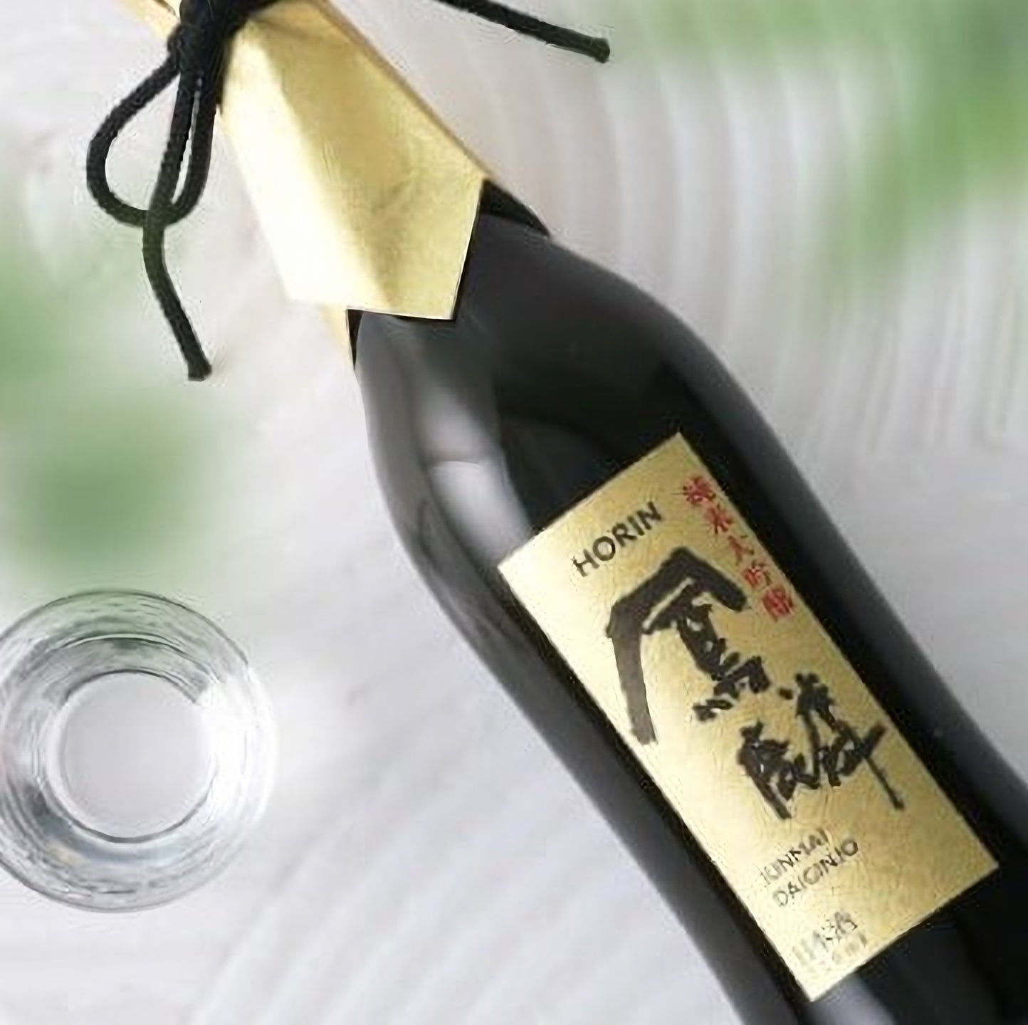 월계관 (겟케이칸) 봉린 준마이 다이긴죠 720ml 무료배송