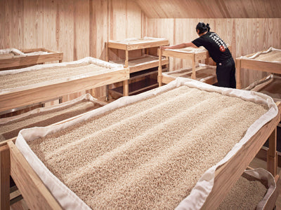 야마세미 쌀 소주 720ml 무료배송