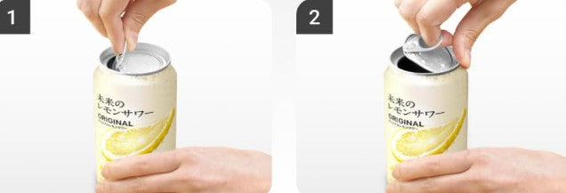 [아사히] 미래의 레몬사와 ORIGINAL 345ml × 24캔 무료배송 – 인공의 시대를 끝낸 진짜 레몬 한 잔