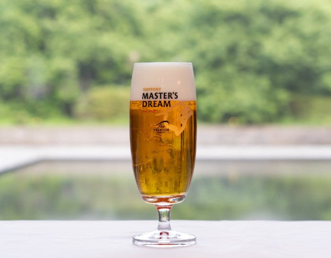 장인의 꿈을 담다 – 산토리 마이스터즈 드림 305ml × 10캔 프리미엄 생맥주 무료배송