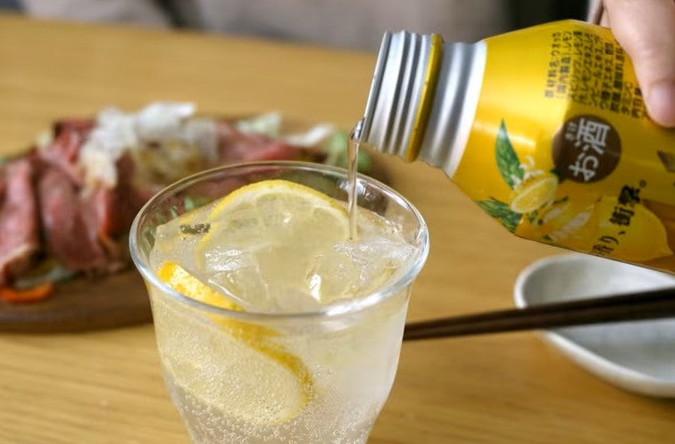 아사히 더 레몬 크래프트 극상 레몬 400 ml x 24캔 무료배송 – 레몬 통을 품은 프리미엄 사와