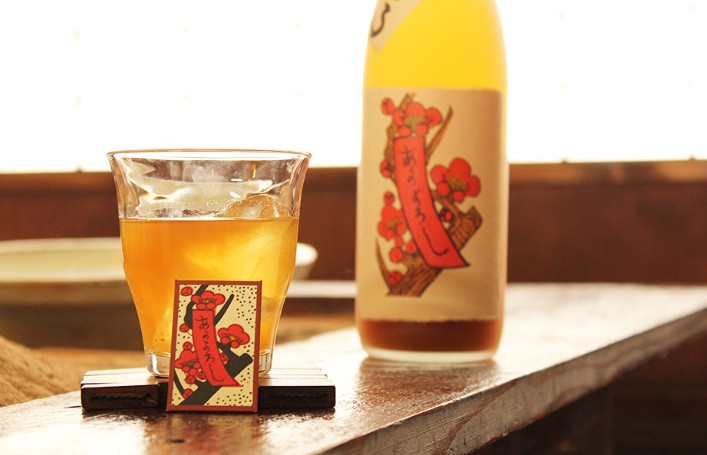 야기 주조 토로토로  니고리 매실주 1.8L 10도 무료배송 - 과육이 가득한 달콤하고 부드러운 프리미엄 한 잔