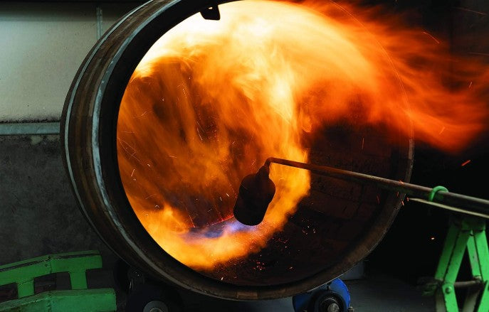 코하쿠노 유메 25도 720ml 무료배송 – 통숙성으로 완성된 깊고 부드러운 보리소주