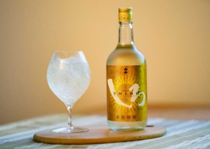 긴레이 금시로 1.8L 25도 무료배송 - 삼중 통 숙성의 부드러움과 고급 향을 담은 프리미엄 쌀소주