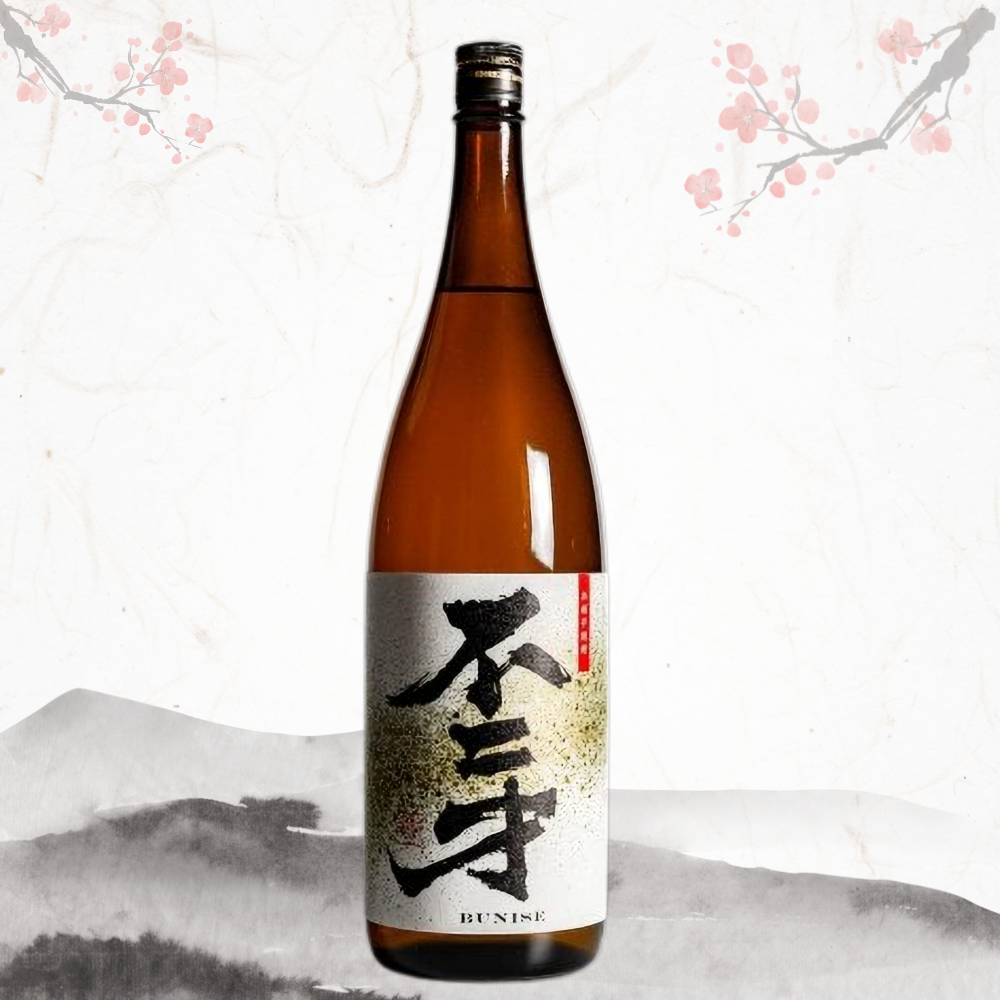 부니세 (불이재) 고구마 소주 (사타소지주조) 25도 1.8L 무료배송