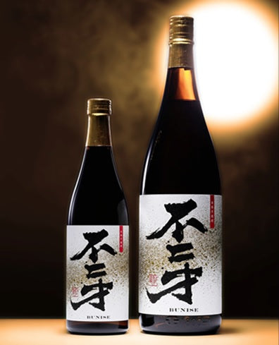 부니세 (불이재) 고구마 소주 (사타소지주조) 25도 720ml 무료배송