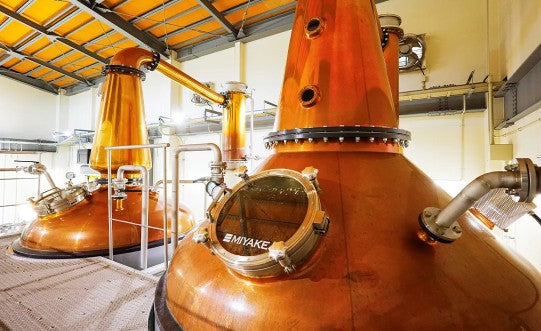 아사쿠라 쉐리 캐스크 피니쉬 40도 500ml 무료배송 – 쉐리 캐스크에서 피니시 숙성한 깊고 달콤한 몰트 소주