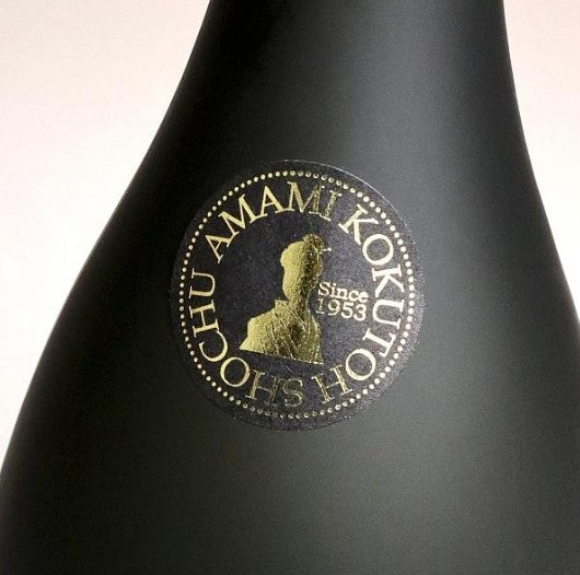 카나 흑설탕 소주 블랙라벨 40도 720ml 무료배송 - 연간한정수량 프리미엄 오크통 숙성 소주