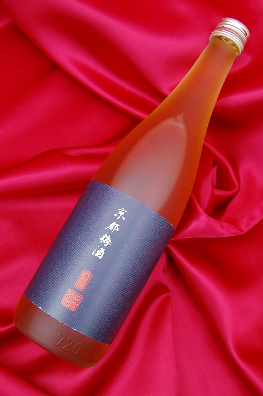 교토 우메슈 720ml 10도 무료배송 – 교토산 매실로 빚은 프리미엄 매실주