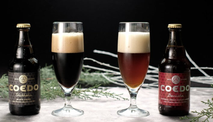 코에도 크래프트 맥주 3종 × 8캔 , 24캔 무료배송 – 일본 젊은층이 열광하는 24캔 프리미엄 혼술 세트