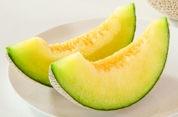 하나노마이 푸치슈와 멜론주 300ml 6도 무료배송 - 미발포 멜론의 향긋함과 쌀 단맛의 조화