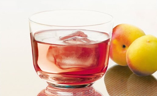 가미하야산 우메슈 레드 11도 720ml 무료배송 - 달콤하고 부드러운 감칠맛, 우아한 빛깔의 프리미엄 우메슈