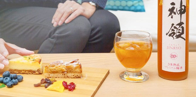 본가 마츠우라 니고리 우메슈 12도 500ml 무료배송 – 농밀한 과육의 진한 매혹, 매실 디저트 같은 프리미엄 주류