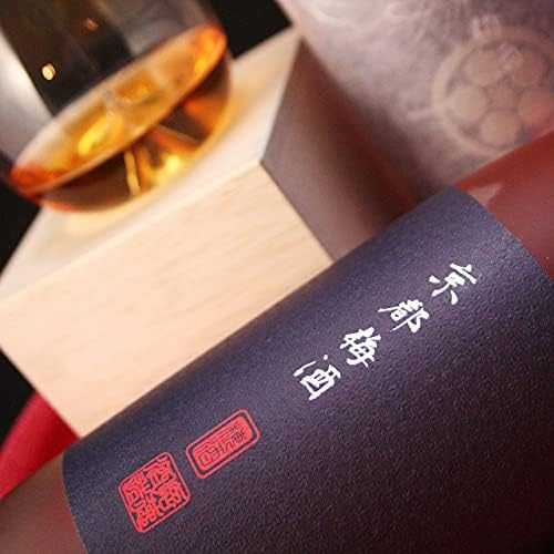 교토 우메슈 720ml 10도 무료배송 – 교토산 매실로 빚은 프리미엄 매실주