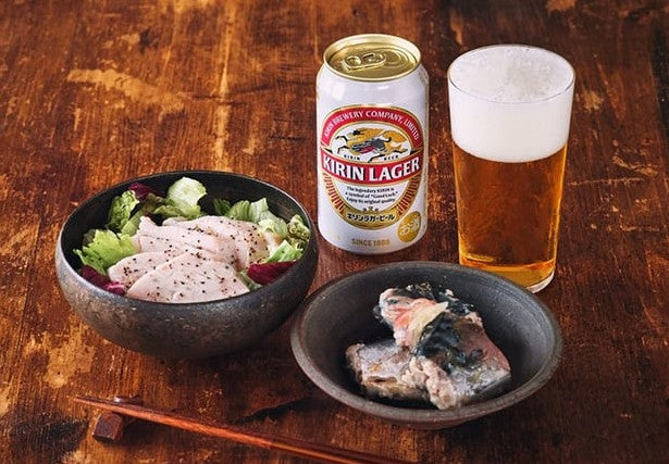 기린 라거 350ml x 24캔 무료배송 – 130년 전통 국민 맥주, 변하지 않는 맛