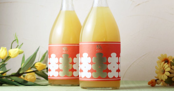 다쿠다쿠 니고리 매실주 8도 720ml 무료배송 - 과육 45%의 진한 니고리 매력