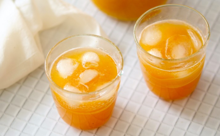 야기 주조 토로토로 니고리 매실주 720ml 10도 무료배송 - 과육이 가득한 달콤하고 부드러운 프리미엄 한 잔