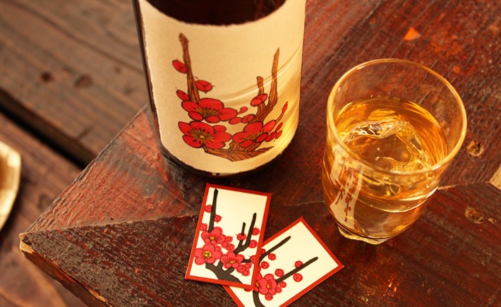 야기 주조 하나후다 매실주 12도 720ml 무료배송 – 깔끔한 마무리의 프리미엄 매실 리큐르