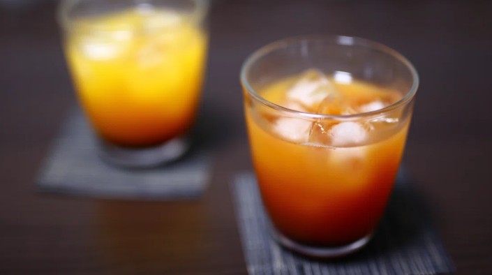 산토리 호로요이 카시스&오렌지 사와 350mlx24캔 무료배송