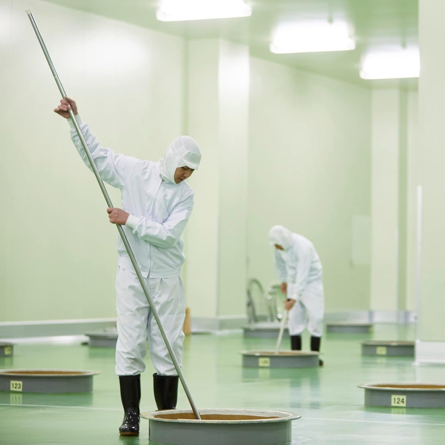 핫카이산 준마이다이긴죠 "설실숙성3년" 720ml 무료배송