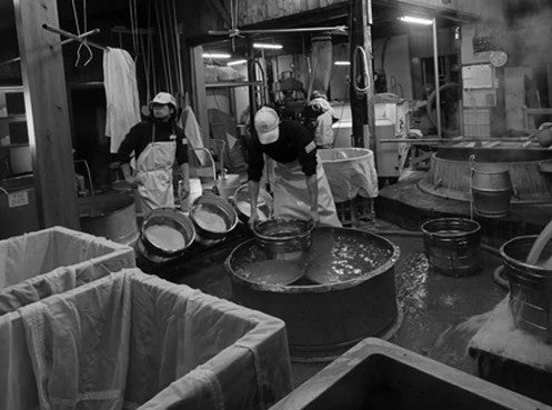 호우오우비덴 유자주 1.8L 13도 무료배송 - 긴조 사케를 베이스로 사용,유자향의 우아함과 바디감을 살린 프리미엄 유자 리큐어