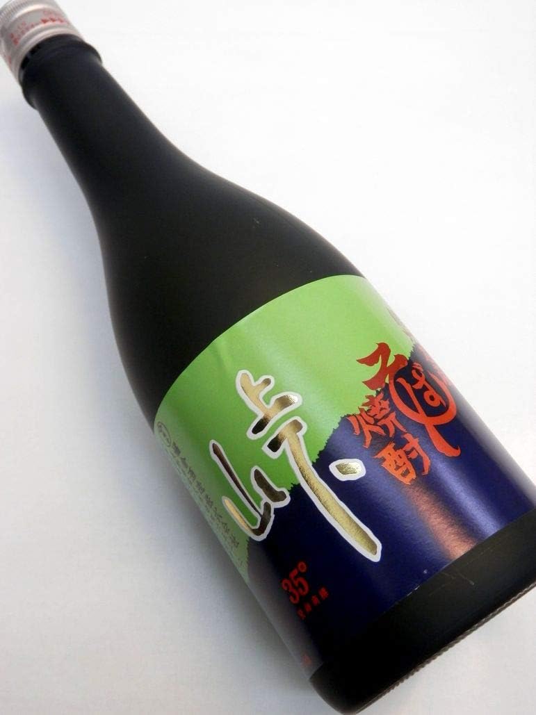 토게 프리미엄 메밀 소주 35도 720ml 무료배송