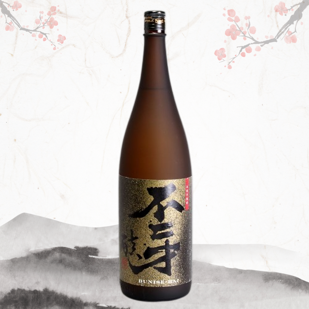 부니세 하이 (불이재) 고구마 소주 (사타소지주조) 30도 1.8L 무료배송