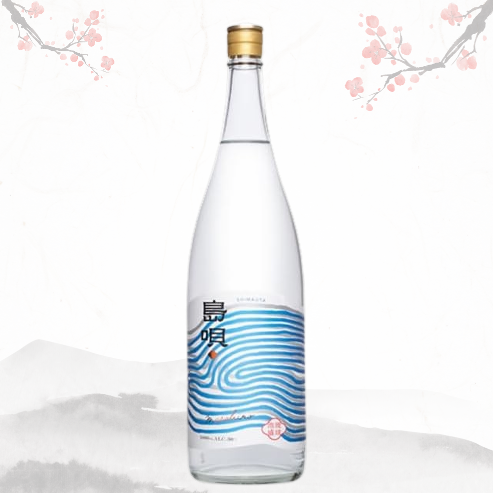 시마우타 아와모리 부드럽고 향긋한 오키나와 전통주 30도 1.8L 무료배송