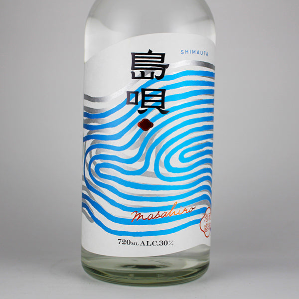 시마우타 아와모리 부드럽고 향긋한 오키나와 전통주 30도  720ml 무료배송