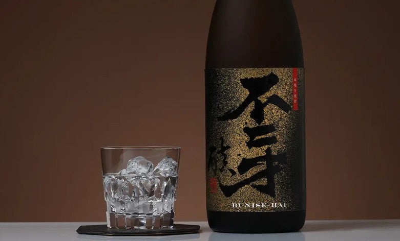 부니세 하이 (불이재) 고구마 소주 (사타소지주조) 30도 1.8L 무료배송