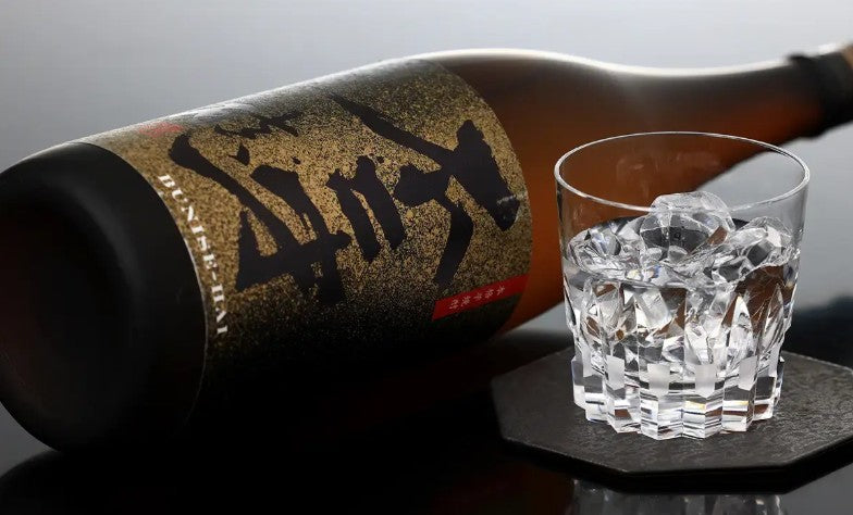 부니세 하이 (불이재) 고구마 소주 (사타소지주조) 30도 1.8L 무료배송