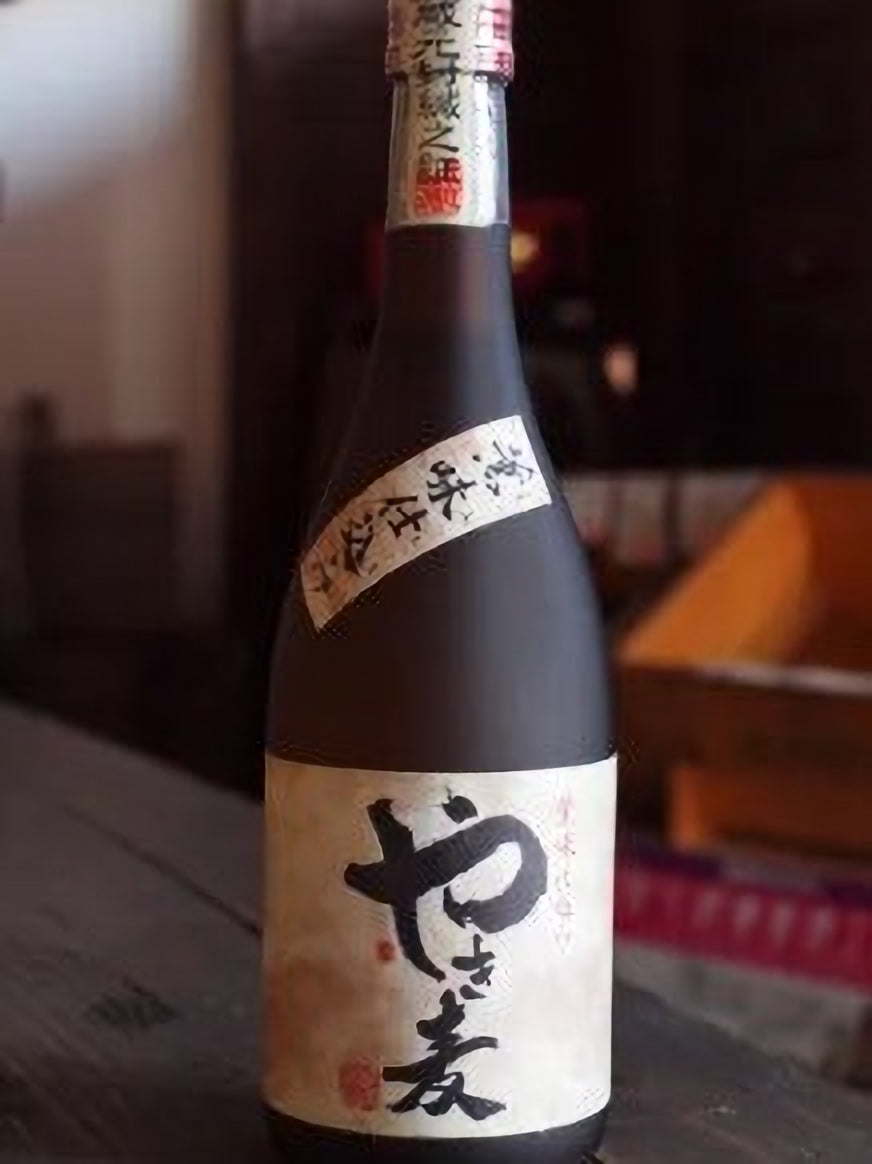 야끼 무기 (노마쓰 주조)  보리 소주 1.8L 무료배송