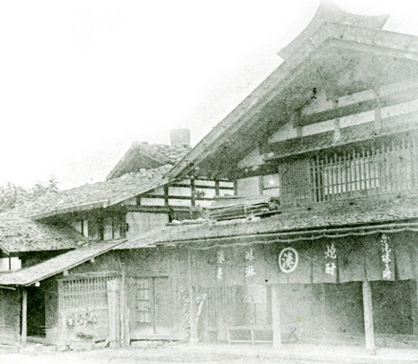 조젠미즈노고토시 상선여수 준마이 하치미쯔 유라이쿄보 (벌꿀 유래 효모) 720ml 무료배송