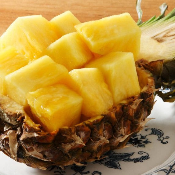 나카노 BC 기슈 매실주와 파인애플 720ml 12도 무료배송 - 상큼한 난코우메와 진한 파인애플의 트로피컬 조화