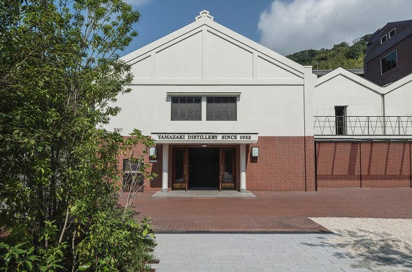 야마자키 산토리 매실주 야마자키 증류소 저장 "매실주 블렌드" 16도 750ml 무료배송