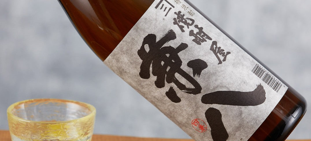 【환상의 보리소주】카네하치 보리소주 25도 (사쓰야 주조) 1.8L 무료배송