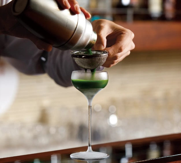 산토리 KANÁDE 맛차 700ml 20도 무료배송 - 진한 녹차의 향과 쌉싸래함이 살아있는 프리미엄 그린 리큐르