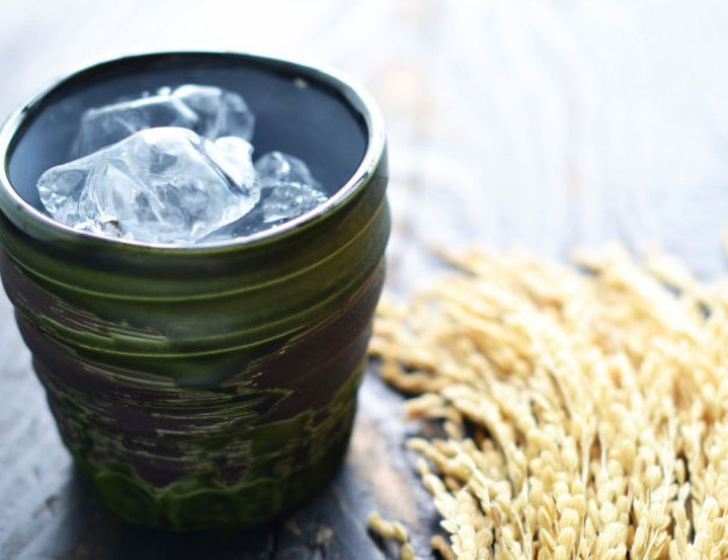 이고쏘 25도 쌀 소주 720ml (3년 숙성) 무료배송 -깔끔하고 부드러운 토사의 자부심