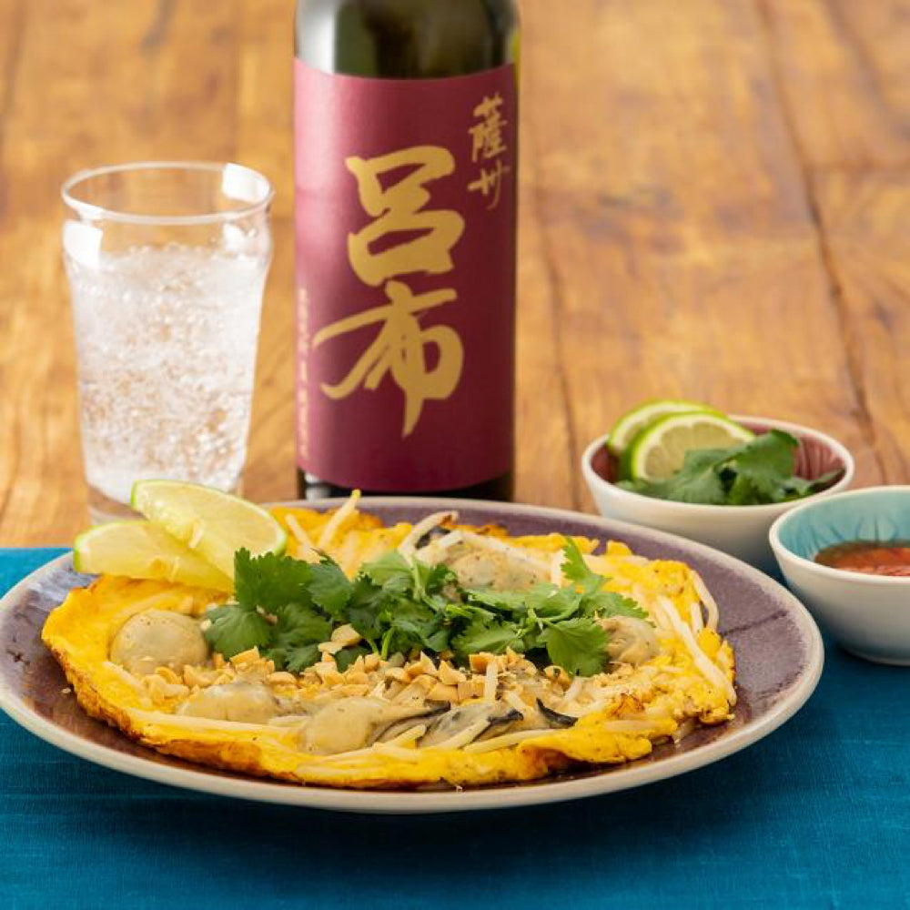 적토마 여포 프리미엄 보리소주 (세키토바 샷슈 료우후) 25도 720ml 무료배송