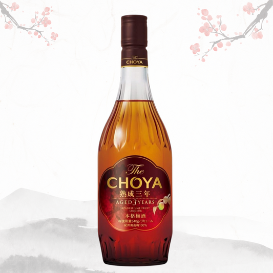 초야 숙성 3년 우메슈 15도 700ml 무료배송 – 깊은 향과 브랜디 같은 풍미의 프리미엄 매실주