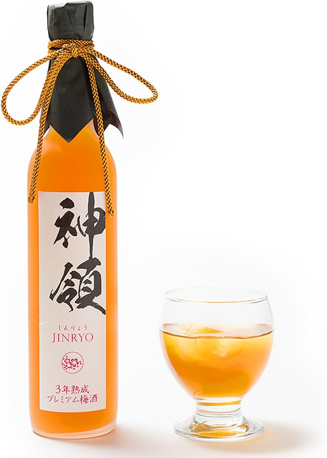 본가 마츠우라 니고리 우메슈 12도 500ml 무료배송 – 농밀한 과육의 진한 매혹, 매실 디저트 같은 프리미엄 주류