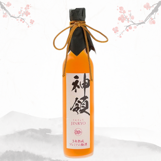 본가 마츠우라 니고리 우메슈 12도 500ml 무료배송 – 농밀한 과육의 진한 매혹, 매실 디저트 같은 프리미엄 주류