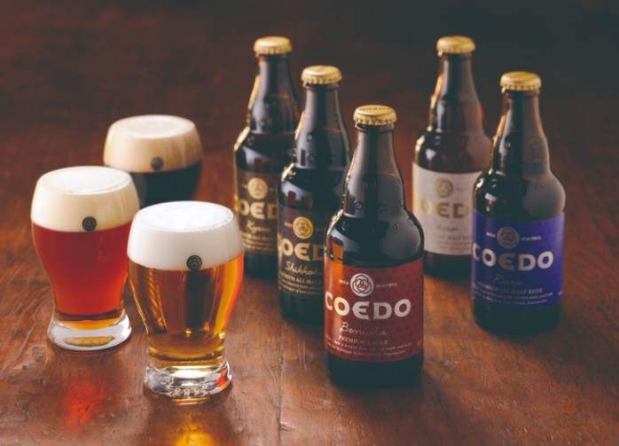 코에도 크래프트 맥주 3종 × 8캔 , 24캔 무료배송 – 일본 젊은층이 열광하는 24캔 프리미엄 혼술 세트