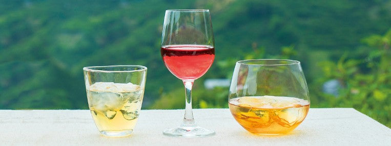 하마다 화이트 라벨 720ml 13도 무료배송 - 1년 숙성의 맑고 산뜻한 스페셜 매실주