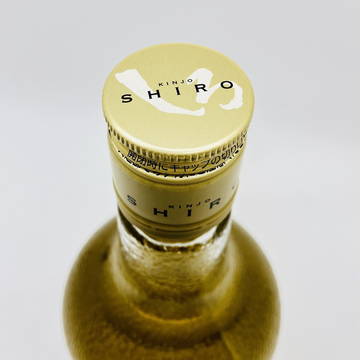 긴레이 금시로 1.8L 25도 무료배송 - 삼중 통 숙성의 부드러움과 고급 향을 담은 프리미엄 쌀소주